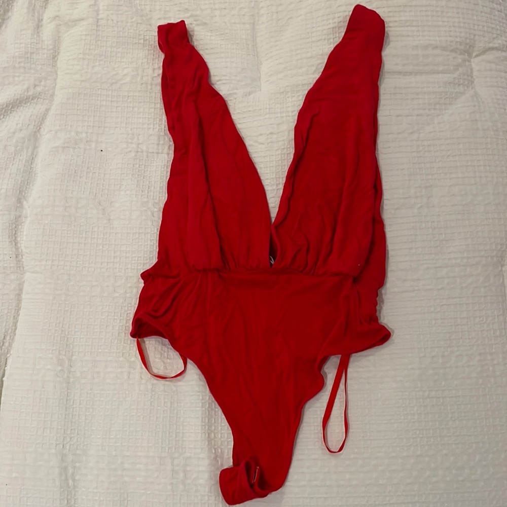 by the way. bodysuit